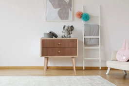 Hanah Home City Two Form Multicolor